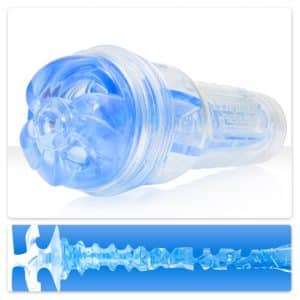 Fleshlight - Turbo Thrust Blue Ice Blowjob