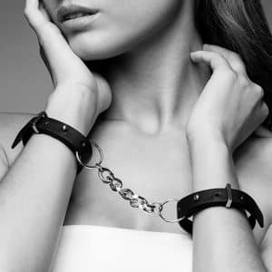 Bijoux Indiscrets - Maze Thin Handcuffs