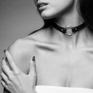 Bijoux Indiscrets - Maze Single Chocker