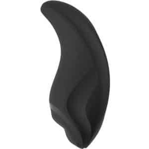 B Swish - bcurious Premium Massager (Black)