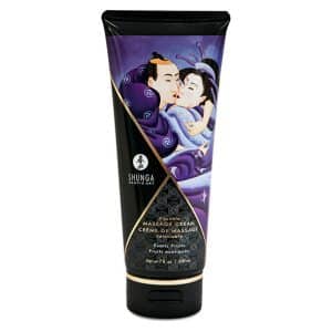 Shunga - Massage Cream Exotic (200 ml)