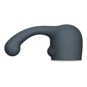 Le Wand - Curve Weighted Silicone Attachment