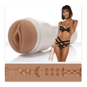 Fleshlight Girls - Janice Griffith Eden