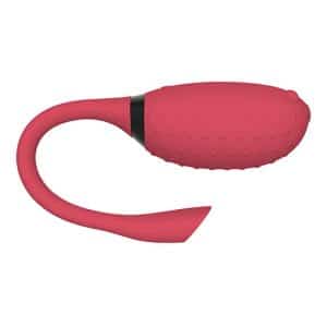 Magic Motion - Fugu smart wearable Vibrator (rot)