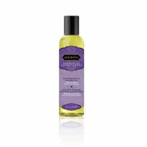 Kama Sutra - Aromatic Massage Oil Harmony Blend 59 ml