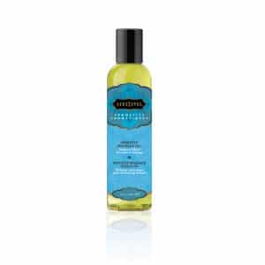 Kama Sutra - Aromatic Massage Oil Serenity 59 ml