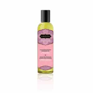 Kama Sutra - Aromatic Massage Oil Pleasure Garden 59 ml