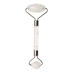 La Gemmes - Facial Massage Roller (Clear Quartz)