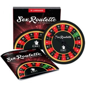 Sex Roulette "Kinky"