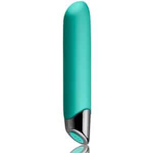 Rocks-Off - Chaiamo Vibrator (Teal)