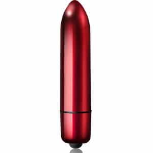 Rocks-Off - Truly Yours Vibrator (Red Alert)