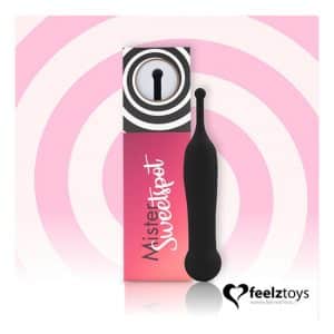 Klitorisvibrator "Mister Sweetspot"