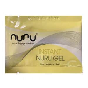 Nuru - Instant Gel