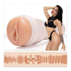 Fleshlight Girls - Kissa Sins Insatiable