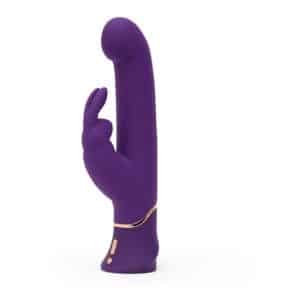 Greedy girl power thrust motion G-Spot Vibrator