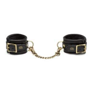 Fifty Shades of Grey - Bound to you Wrist Cuffs - Handfesseln