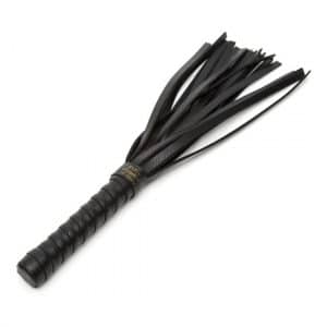 Fifty Shades of Grey - Bound to you small Flogger - kleiner Flogger