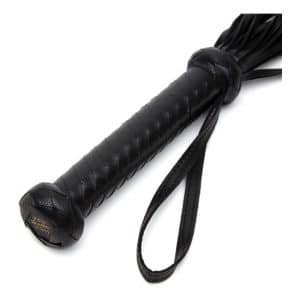 Fifty Shades of Grey - Bound to you Flogger