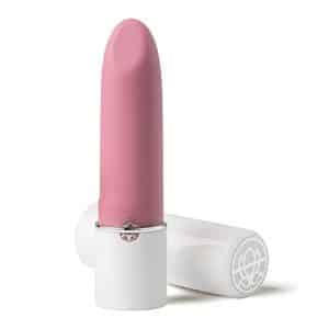 Magic Motion - Lotos App controlled mini Vibrator