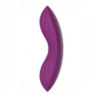 Svakom - Edeny App controlled clitoral Stimulator (lila)