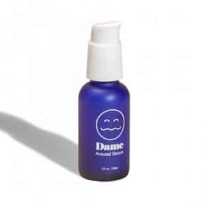 Dame - Stimulations Serum für Frauen