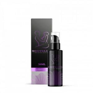 Bodygliss - Erotic Collection Stimulating Orgasm Gel 50 ml