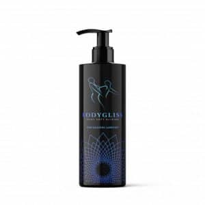 Bodygliss - Erotic Collection Silky Soft Gliding Adventure (250 ml)