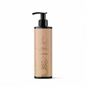 Bodygliss - Massage Collection Silky Soft Oil Strawberry & Champagne (150 ml)