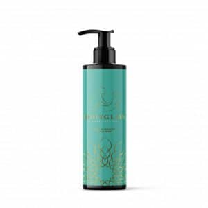 Bodygliss - Massage Collection Silky Soft Oil Cool Mint (150 ml)