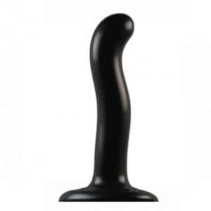 Strap-On-Me - P&G Punkt Dildo schwarz