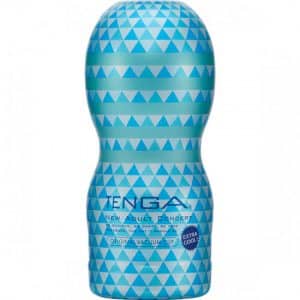 Tenga - Original Extra Cool Vacuum Cup