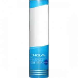 Tenga - Hole Lotion Lubricant Cool (170 ml)