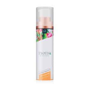 Exotiq Massageöl Vanilla Caramel (100 ml)