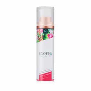 Exotiq Massageöl Sweet Strawberry (100 ml)