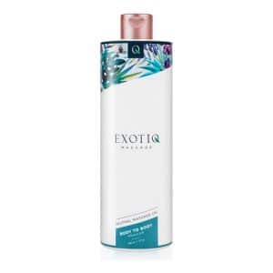 Exotiq Body To Body Körperöl (500ml)