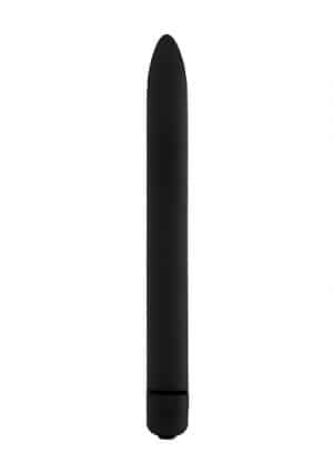 Slim Vibrator - Black