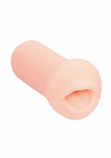 Mini Oral-Masturbator (flesh)