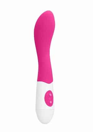 Bend G-Punkt Vibrator (Pink)