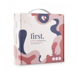 First. Self-Love [S]Experience Love Toy Startset