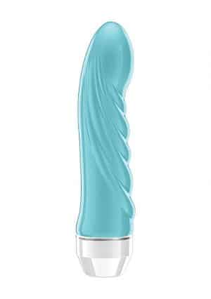 Loveline "Leah" (Turquoise)