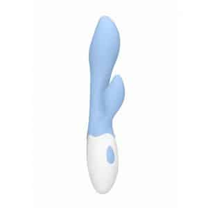 Rabbit Vibrator Sunset (blau)