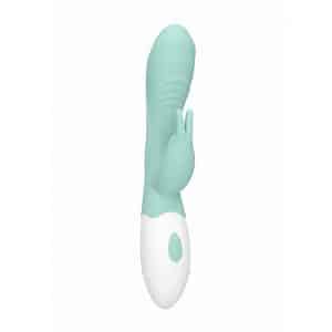 Rabbit Vibrator Juicy (mint)