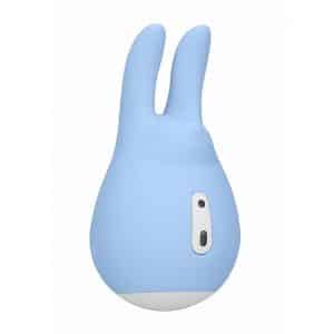Klitorisvibrator Sugar Bunny (blau)