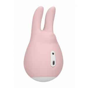 Klitorisvibrator Sugar Bunny (rose)