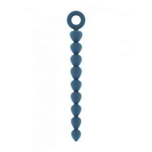 Bead Chain (blue)