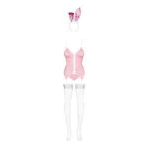Bunny Suit Costume L/XL
