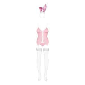 Bunny Suit Costume L/XL