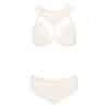 Obsessive Dessous Set nude (L/XL)