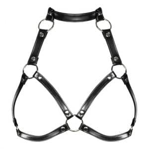 Heißer Fetisch BH-Harness (S-L)