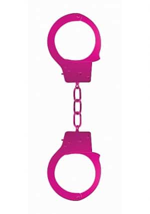 Beginner´s Handcuffs
